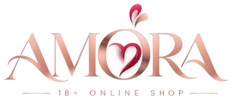 AMORA 18+ Online Shop