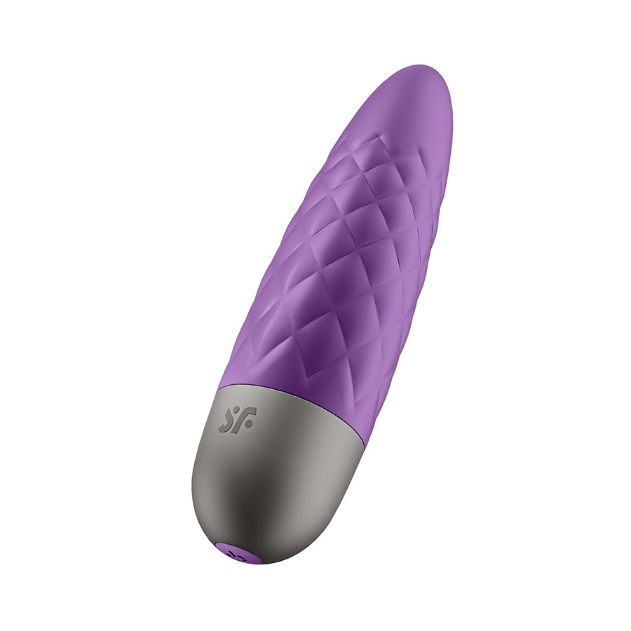 Вибратор SATISFYER Ultra Power Bullet 5