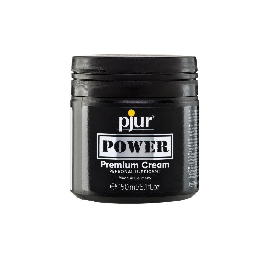 Pjur Premium Лубрикант 150ml