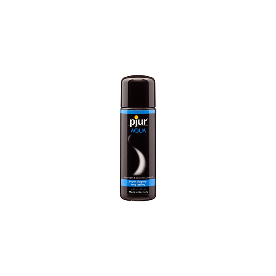 Лубрикант Pjur Aqua 30ml