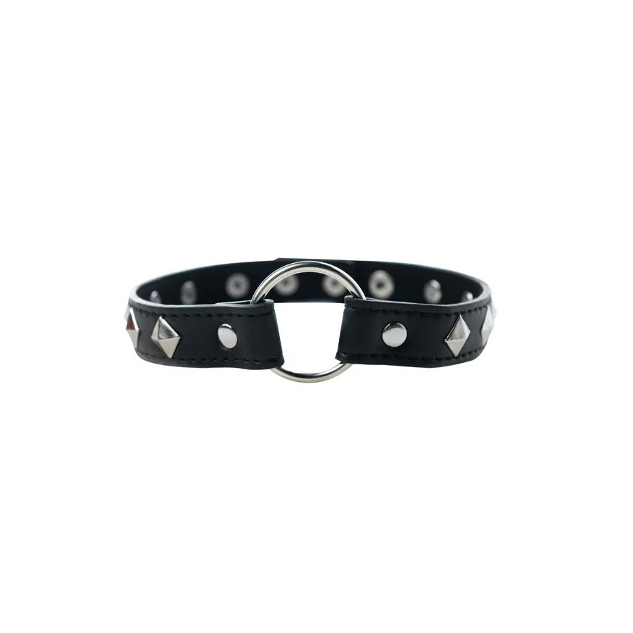 Чокер прстен Collar