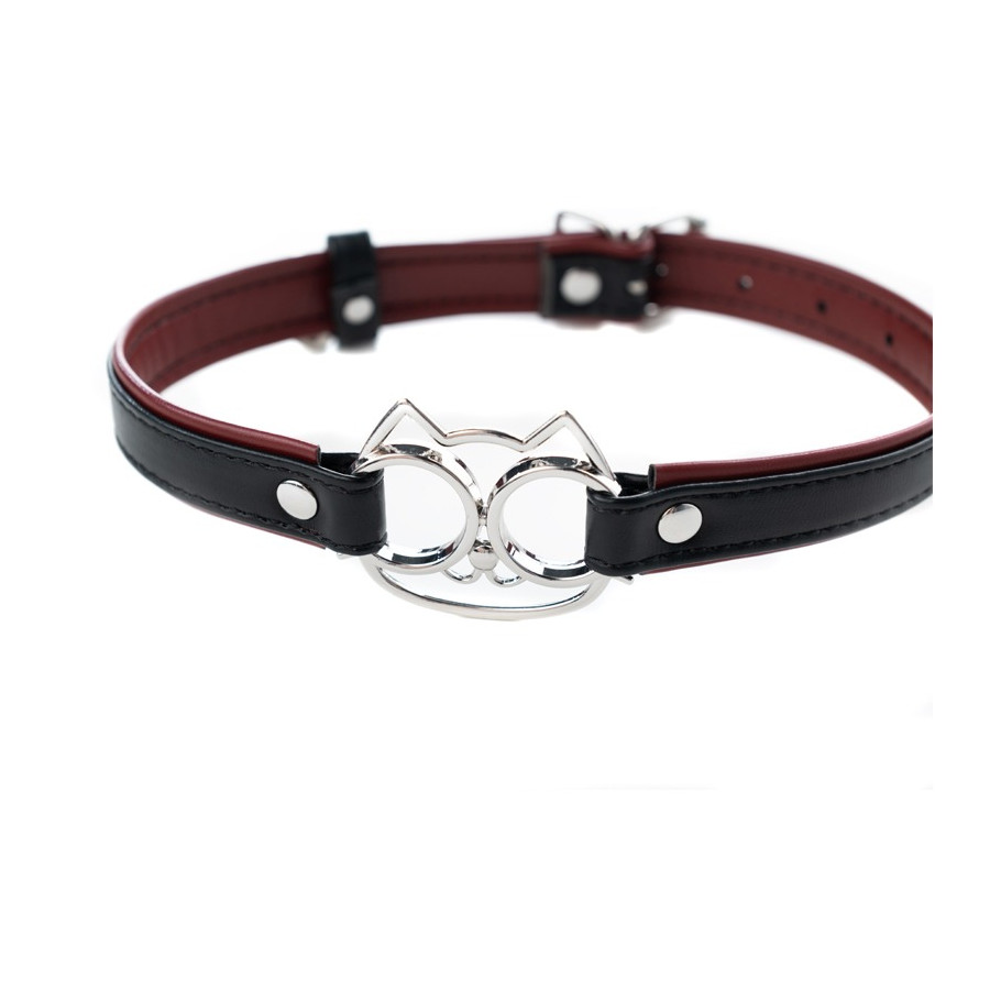 Чокер мачка Cat Collar