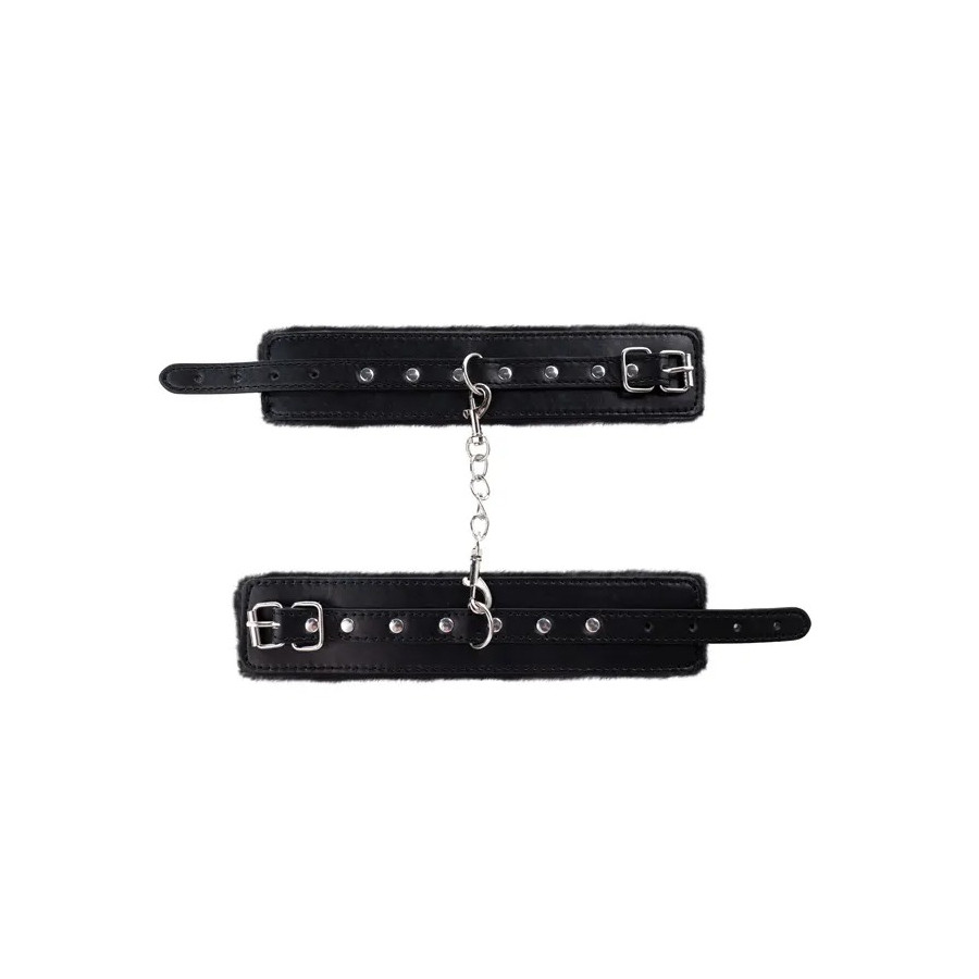 Удобни лисици за раце Comfy Wrist Cuffs