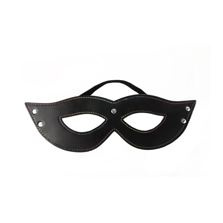 Маска Fetish Mask