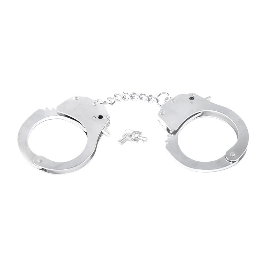 Метални лисици Metal Cuffs