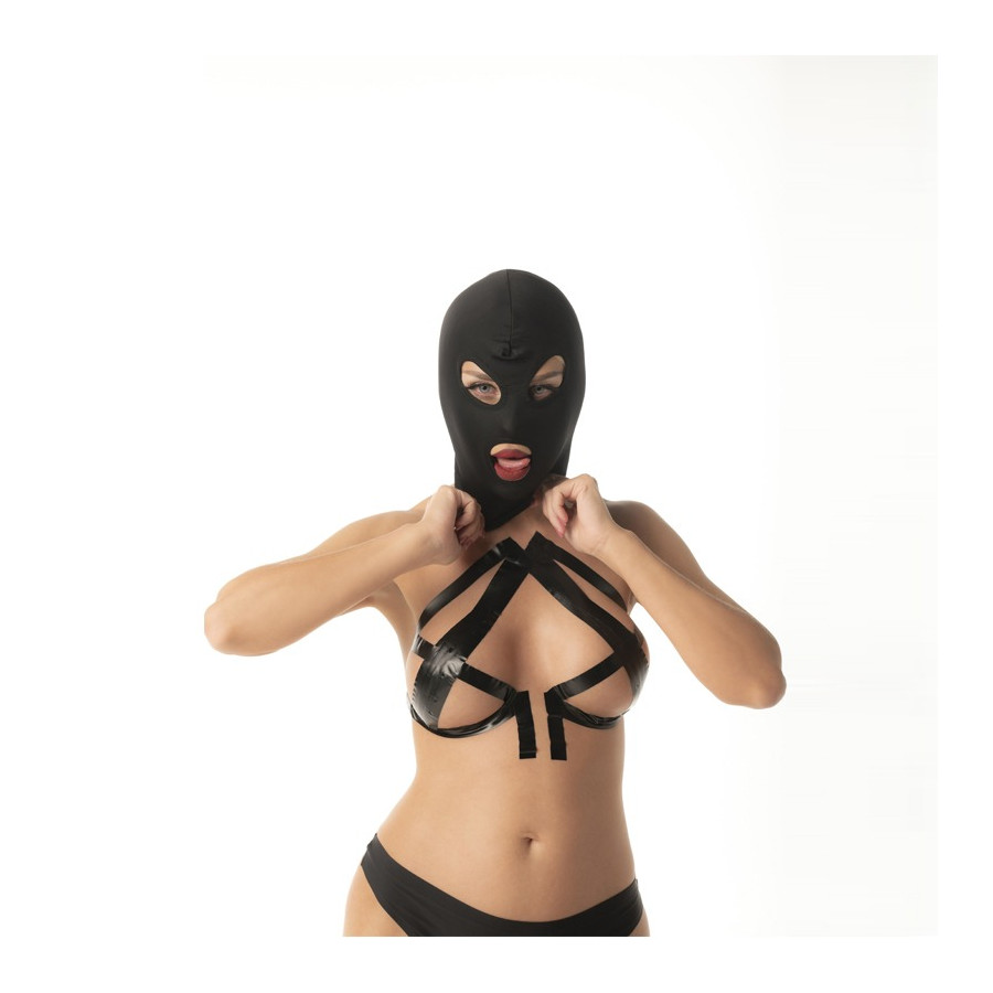 Фантомка Spandex Hood