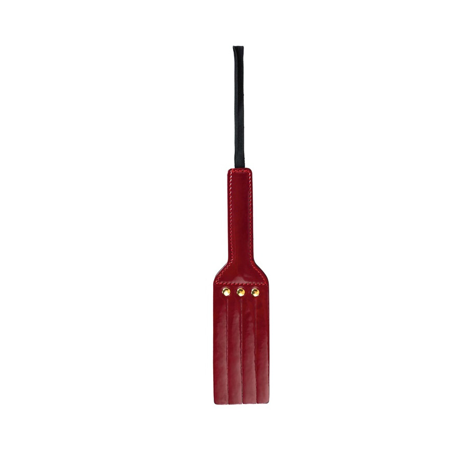 Мала црвена тепалка Small Paddle