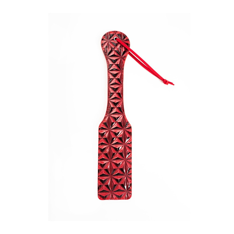 Тепалка Spanking Paddle