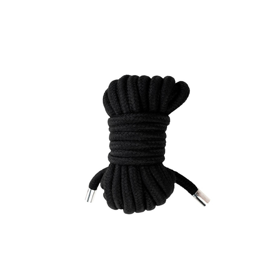 Црно јаже Bondage Rope 5m Black