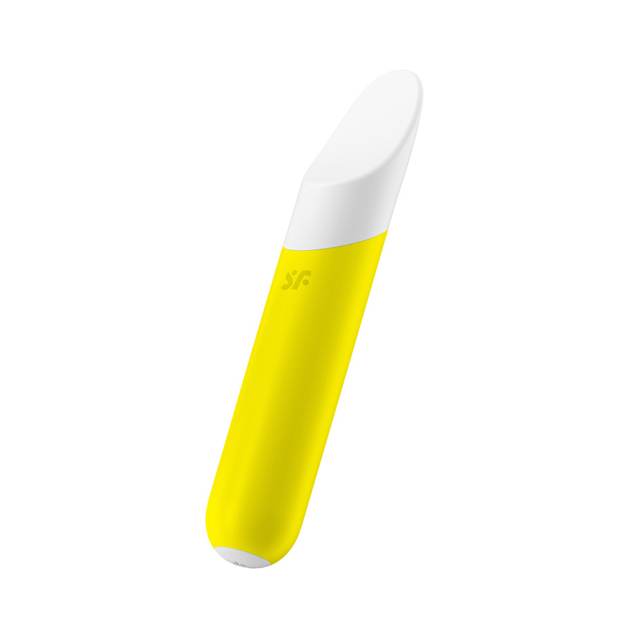 Вибратор за клиторис SATISFYER Ultra Power Bullet 7