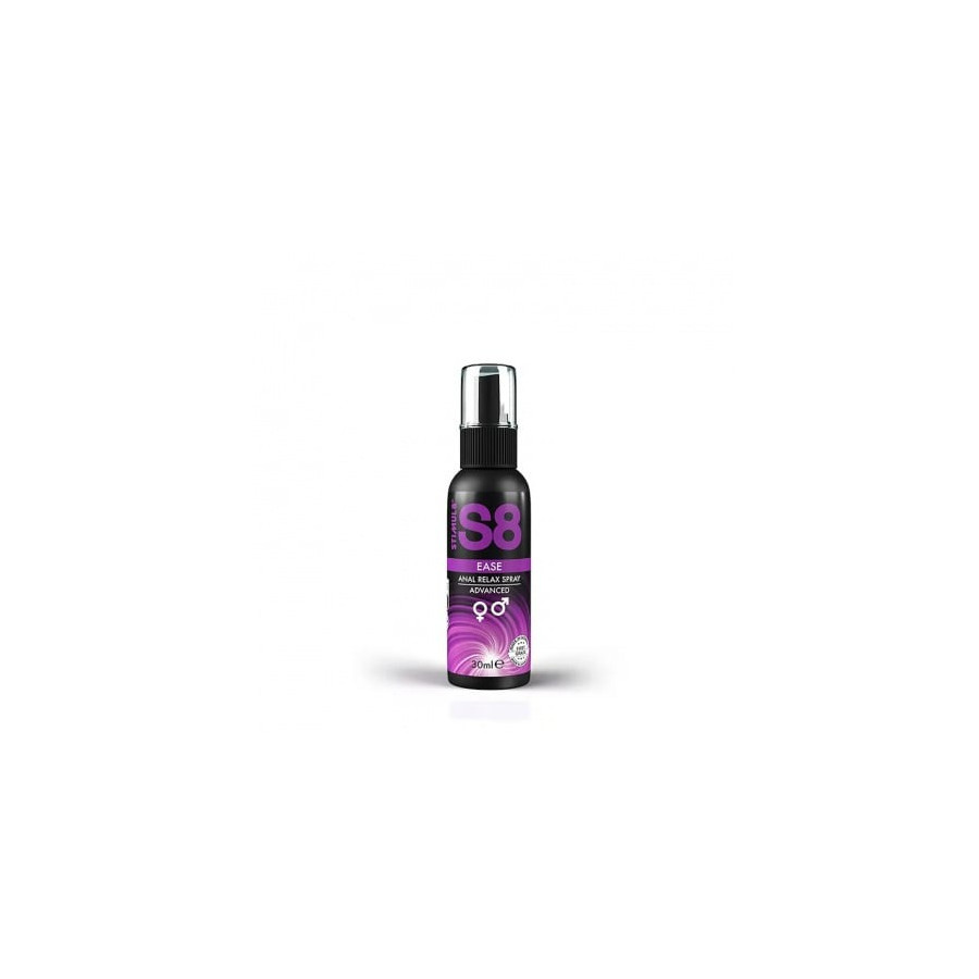 Анален спреј S8 Ease Anal Relax Spray 30ml