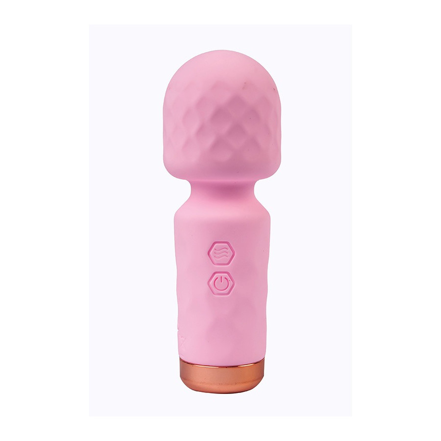 Mini Wand Eros Pink