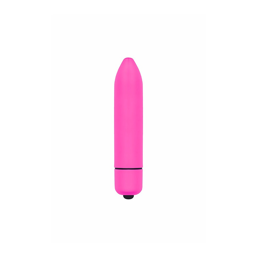 Розев вибро куршум Mini Bullet Fantasy