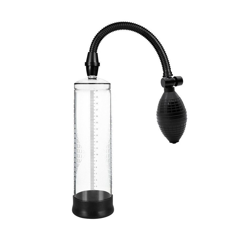 Пумпа за пенис Classic Penis Pump