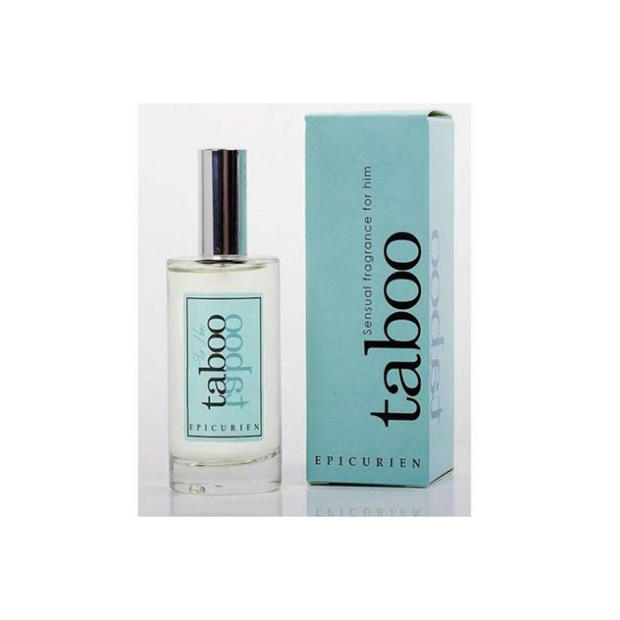 Парфем со феромони  Taboo 50ml