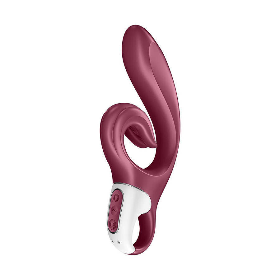 SATISFYER Love me