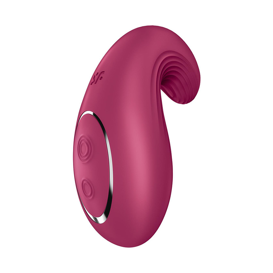 SATISFYER Dipping Delight